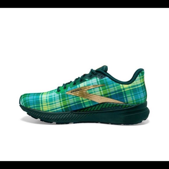 Men’s Brooks Launch 8 Limited Edition Size 8 - Picture 3 of 8